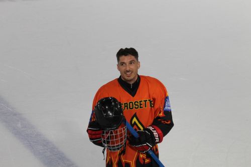 Souvenir du tournoi