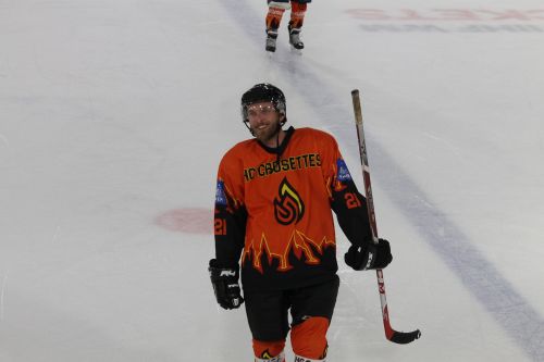 Souvenir du tournoi