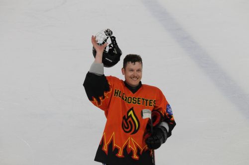 Souvenir du tournoi