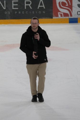 Souvenir du tournoi