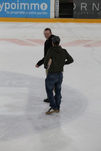 Souvenir du tournoi