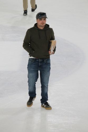 Souvenir du tournoi