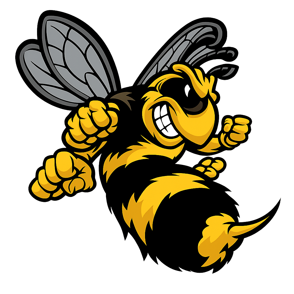 Logo Les Bourdons