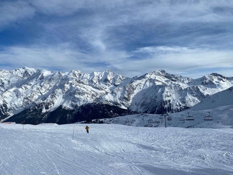 Photo de Sortie à Ski