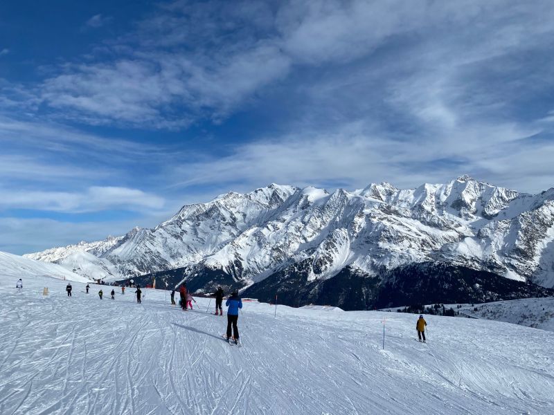 Photo de Sortie à Ski