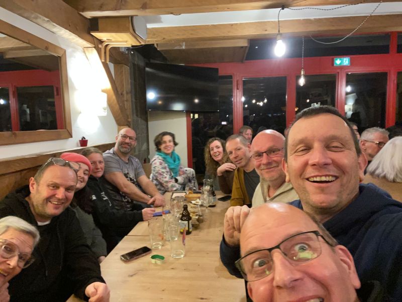 Photo de Sortie à Ski