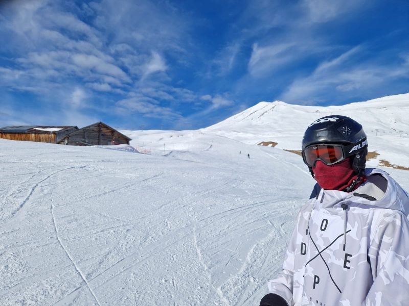 Photo de Sortie à Ski