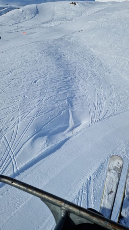 Photo de Sortie à Ski