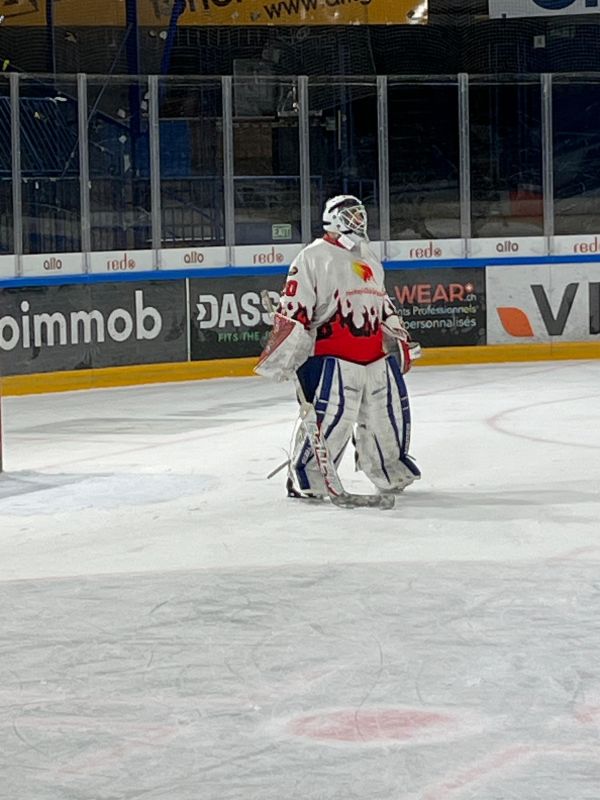 Photo de Match Parents / Enfants 2025