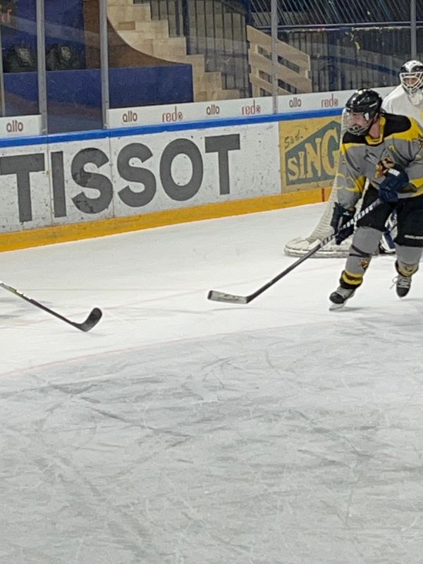 Photo de Match Parents / Enfants 2025