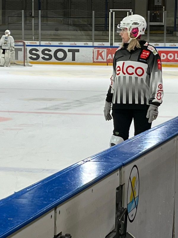 Photo de Match Parents / Enfants 2025